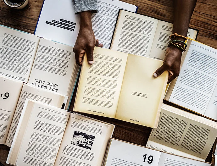 Amazon Digital Publishers